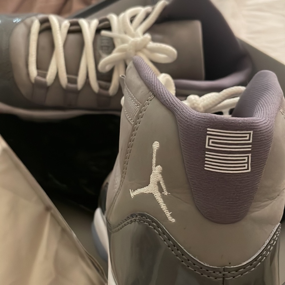 JORDANS - Picture 2 of 2